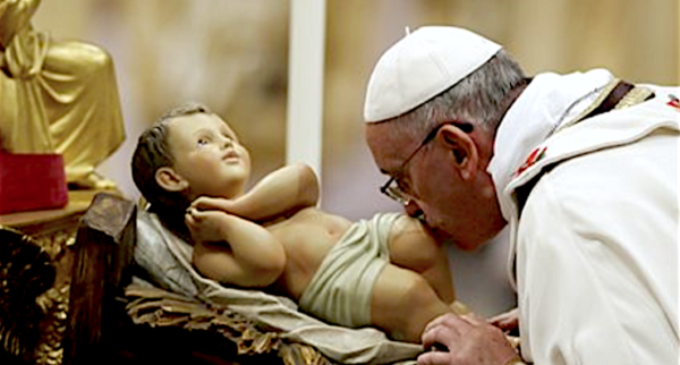Carta del Papa a los obispos: ante pedofilia y ocultamiento pedir perdón. Y tolerancia cero