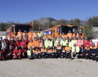 La Comunidad de Madrid pone en marcha el Plan de Inclemencias Invernales 2016-2017