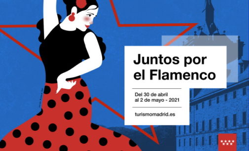 La Comunidad de Madrid celebra las fiestas del 2 de mayo con una variada oferta cultural