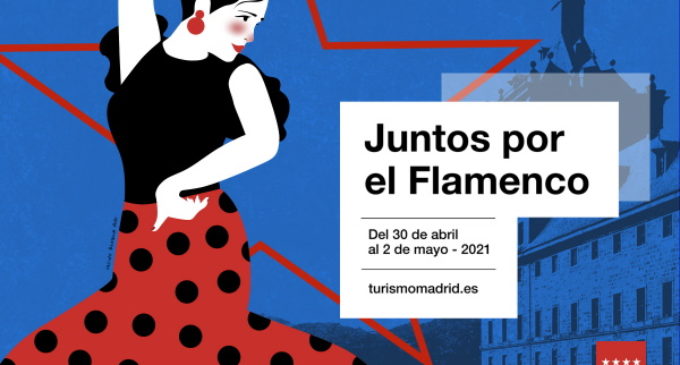 La Comunidad de Madrid celebra las fiestas del 2 de mayo con una variada oferta cultural