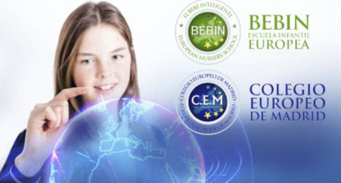 Los días 9 y 10 de marzo, el Colegio Europeo de Madrid y la Escuela Infantil Europea BEBIN celebran su Open Day