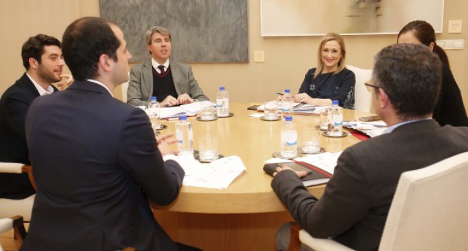 Acuerdo de investidura con Ciudadanos: un balance positivo