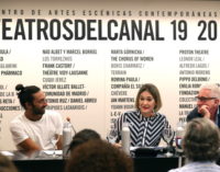 Los Teatros del Canal inician la temporada con el ciclo de jóvenes coreógrafos ‘Abierto en Canal’