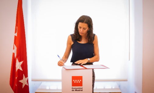 La Comunidad se suma al proyecto «Por Madrid 2020» que ayuda a la población más vulnerable en la crisis del COVID-19