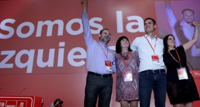 El PSOE abraza la eutanasia y rebaja el tono contra la maternidad subrogada