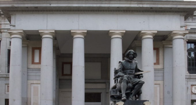 La Comunidad de Madrid propone conocer desde casa seis siglos de arquitectura de la región