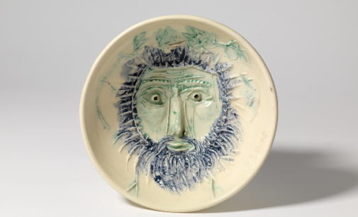 La Comunidad dedica una exposición a la apasionada relación de Picasso con la cerámica
