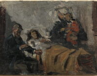 La Comunidad de Madrid dedica una exposición a las obras juveniles de Pablo Picasso y sus estudios técnicos
