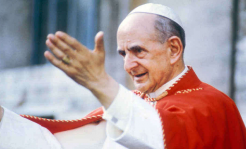 Pablo VI, dos nuevos volúmenes revelan rasgos inéditos de su personalidad