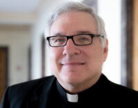 Padre Mark Lewis SJ: Una conversación con el nuevo rector de la Gregoriana