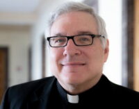 Padre Mark Lewis SJ: Una conversación con el nuevo rector de la Gregoriana