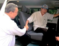 Hanoi libera al brillante sacerdote católico Van Ly, defensor de los derechos humanos