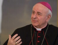 ENTREVISTA. Paglia: Humanae vitae y la reflexión de teólogos sobre sexualidad y procreación