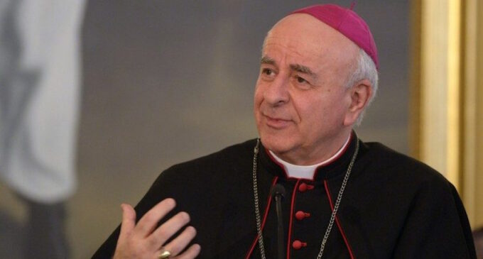 ENTREVISTA. Paglia: Humanae vitae y la reflexión de teólogos sobre sexualidad y procreación