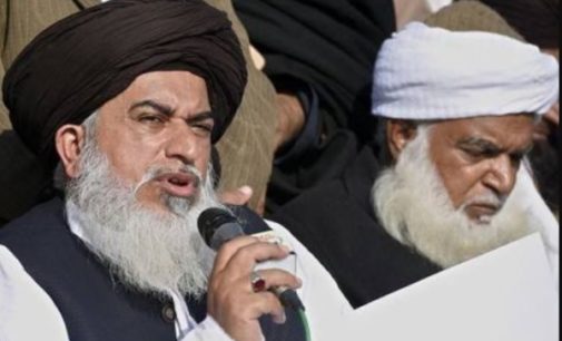 Pakistán: Arrestado el islamista que organizó las protestas contra Asia Bibi