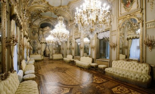 ‘¡Bienvenidos a palacio!’: visitas, conciertos y conferencias en más de 15 palacios madrileños