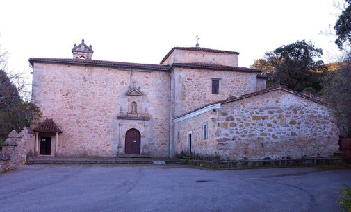 El convento más pequeño del mundo está en Cáceres