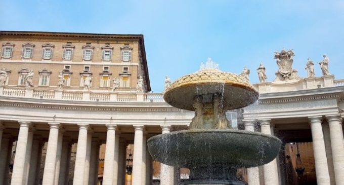 El Papa recibió a los obispos de Venezuela para hablar de la situación del país