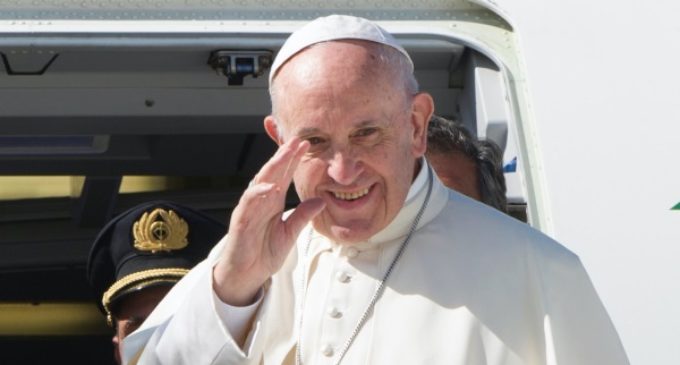 Panamá 2019: Agenda oficial del Papa Francisco en la JMJ