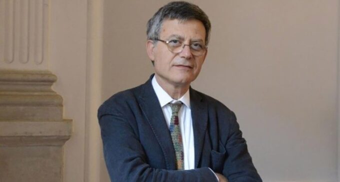 Paolo Ruffini agradece su “profesionalismo”, “humanidad” y “fe” a Greg Burke y a Paloma G. Ovejero