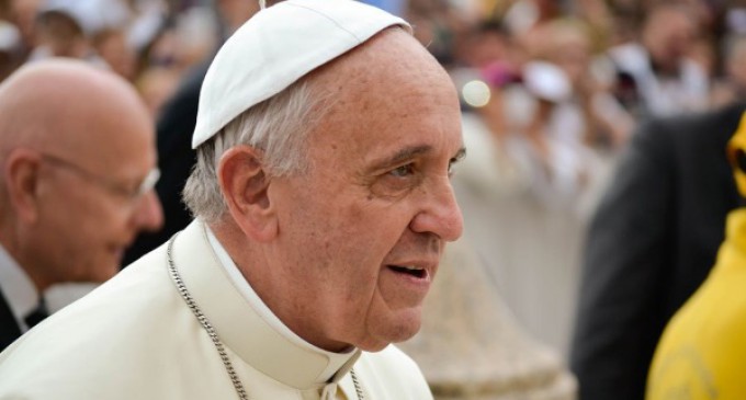 Mensaje del Papa para la XXIV Jornada Mundial del Enfermo