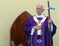 La indiferencia, tema clave del Mensaje del Papa Francisco para la Cuaresma de 2015