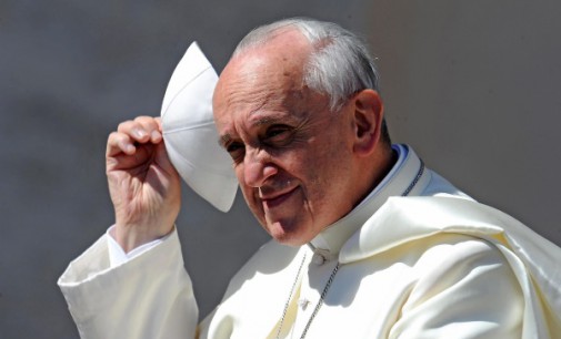 El Papa explica los motivos y expectativas del Jubileo de la Misericordia