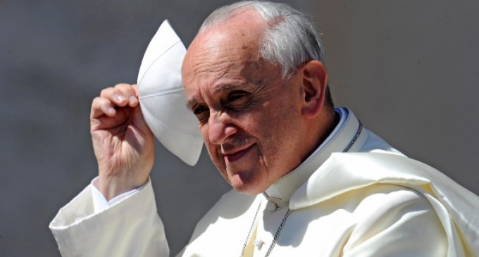 El Papa explica los motivos y expectativas del Jubileo de la Misericordia
