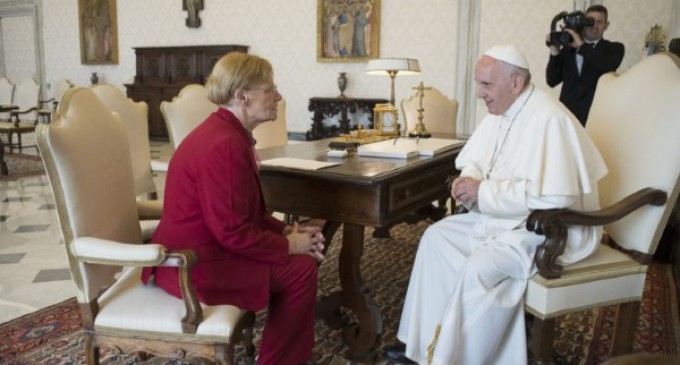 El Papa recibe a la madre de Hugo Saldaño, un argentino condenado a muerte en EE.UU.
