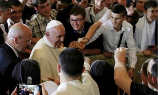 Los católicos se marchan de Bosnia