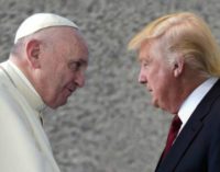 La diplomacia del Papa: no considera a nadie enemigo, no le teme a la «denuncia incómoda» y «muy frío con el nacionalismo catalán»