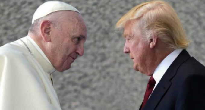 La diplomacia del Papa: no considera a nadie enemigo, no le teme a la «denuncia incómoda» y «muy frío con el nacionalismo catalán»