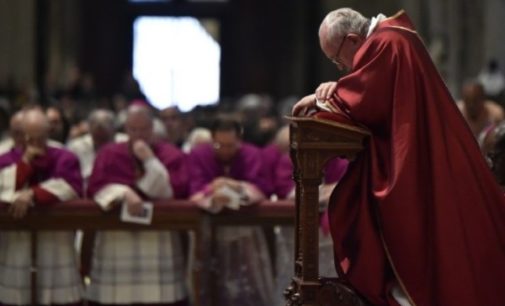 Pasión del Señor: Experimentar el “amor de donación” en nuestra vida
