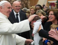 El Jubileo se vive también en la iglesia doméstica
