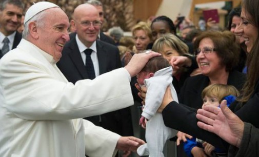 El Jubileo se vive también en la iglesia doméstica