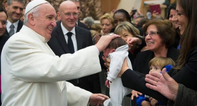 El Jubileo se vive también en la iglesia doméstica
