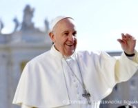 Davos: El Papa llama a adoptar políticas económicas que “favorezcan a la familia”