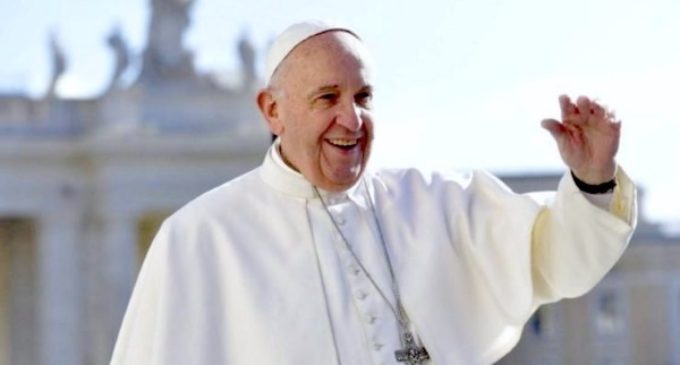 Davos: El Papa llama a adoptar políticas económicas que “favorezcan a la familia”