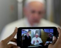 «La verdad os hará libres» (Jn 8, 32). Fake news y periodismo de paz