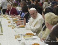 “Gritar, responder y liberar”: Propuesta del Papa para ayudar a los pobres