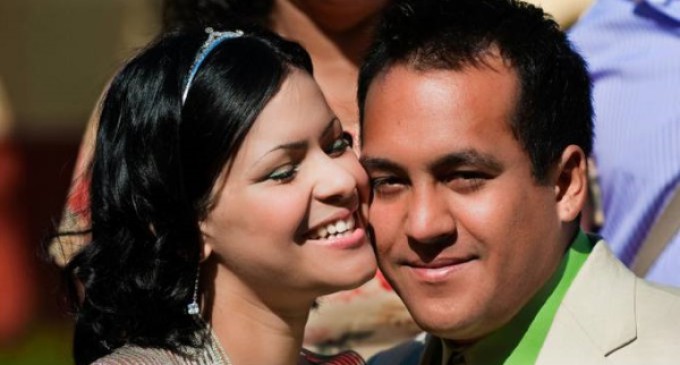 13 consejos del Papa Francisco para un buen matrimonio en la Amoris Laetitia
