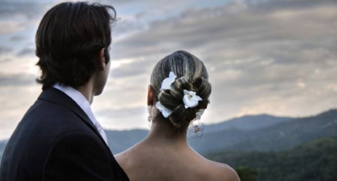 11 Consejos del Papa Francisco para los novios en Amoris Laetitia