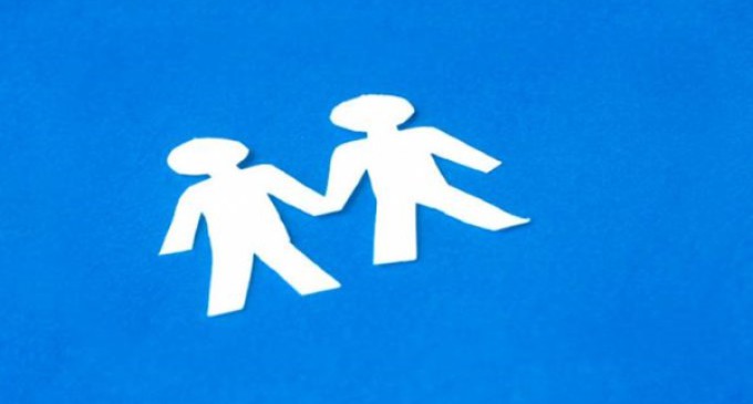 Esto es lo que el Papa Francisco dice sobre el “matrimonio” gay en Amoris Laetitia