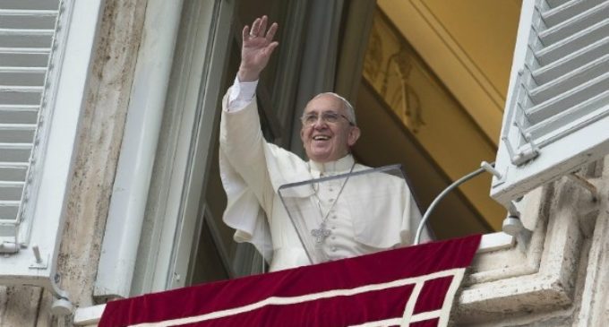El Papa advierte del peligro de instrumentalizar a Dios y a su culto