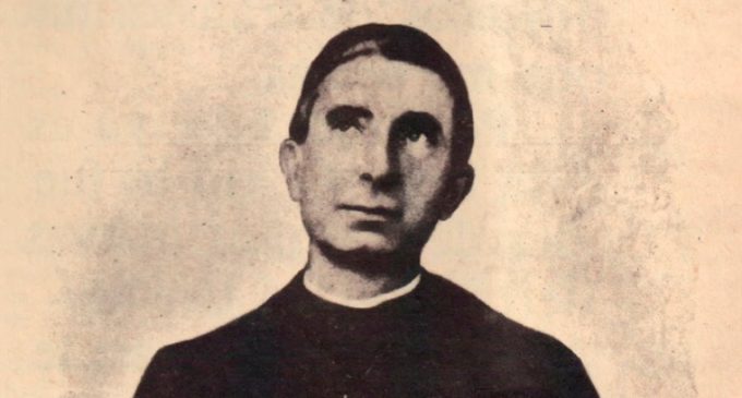 El Papa aprueba la beatificación de 17 españoles