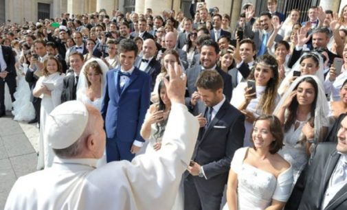 El Papa aclara algunos puntos del proceso de nulidad matrimonial