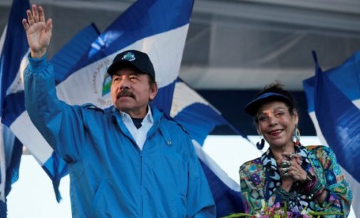 El Papa escribe una carta al presidente de Nicaragua y le habla de reconciliación y paz