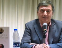 El ex Montonero y escritor, Aldo Duzdevich: «El Papa es consciente de las críticas, pero aspira a que su reforma perdure»