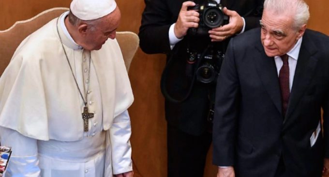 El Papa invita a pedir «el don de las lágrimas ante tanta violencia y crueldad»
