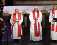 Francisco en Ginebra, para caminar con los cristianos del mundo
